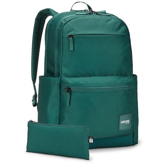 Case Logic Uplink batoh z recyklovaného materiálu 26 l CCAM3216,  zelená0 