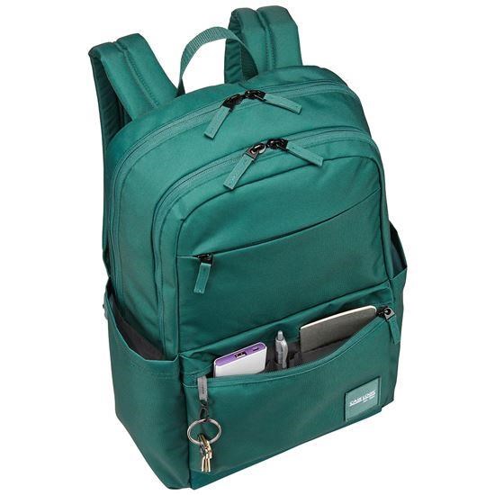 Case Logic Uplink batoh z recyklovaného materiálu 26 l CCAM3216,  zelená4 