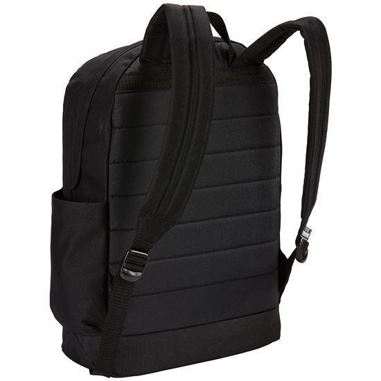 Case Logic Alto batoh z recyklovaného materiálu 26 l CCAM5226,  černá0 