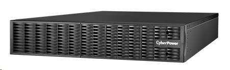 Batériový blok CyberPower,  2U,  pro OLS3000ERT2UA0 