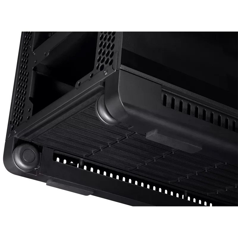 ASUS case PROART PA602 TG ARGB BLACK, Mid Tower, průhledná bočnice, černá10 