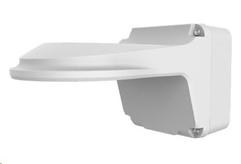 Vonkajší adaptér Uniview na vertikálnu montáž na stenu pre kupolové kamery série 322,  361xL0 