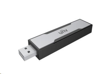 Uniview USB dongle pro rozpoznávání obličejů (Face Recognition) pro 4 kanály (kamery řady Prime II,  III,  IV a řady Pro)0 