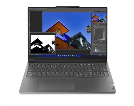 LENOVO NTB ThinkBook 16p G4 IRH - i7-13700H, 16