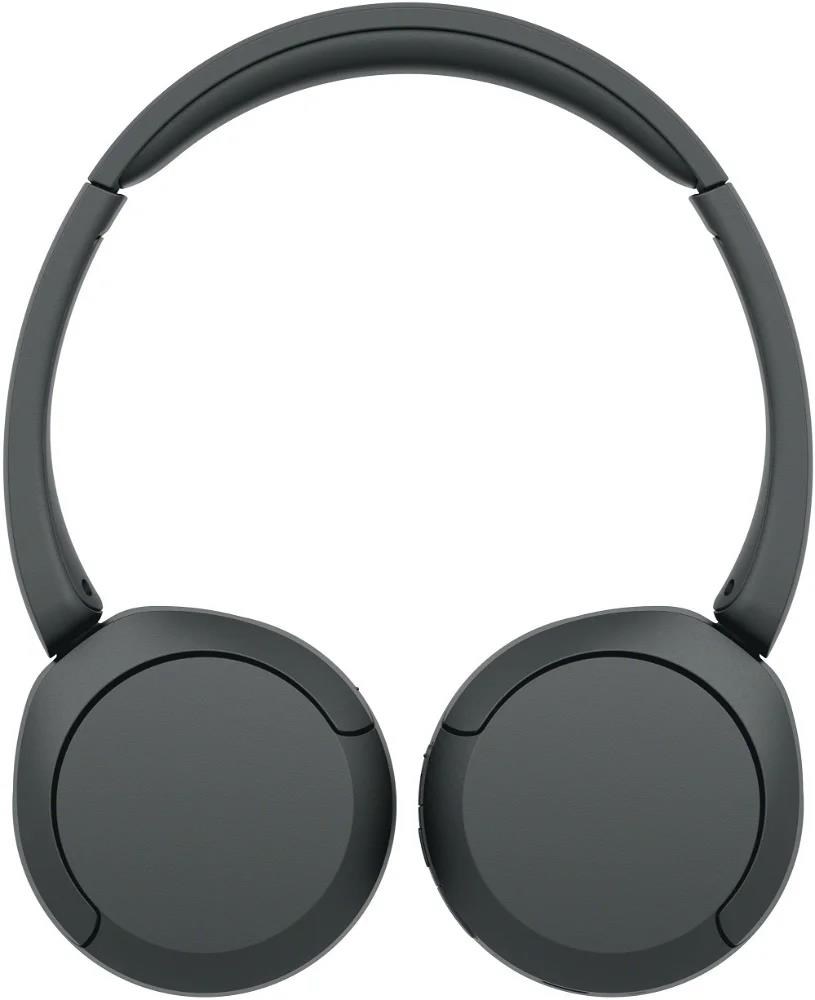 Sony bezdrátová sluchátka WH-CH520,  EU,  černá2 