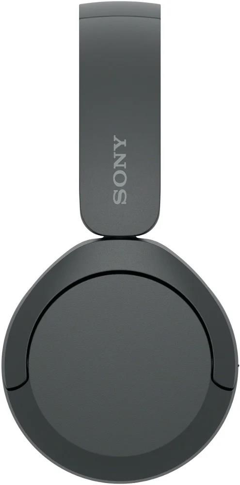 Sony bezdrátová sluchátka WH-CH520,  EU,  černá6 