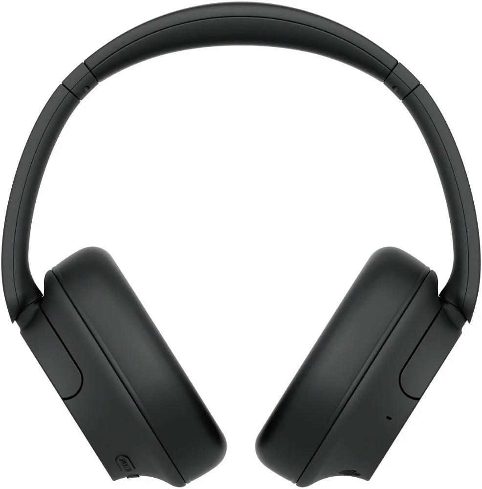 Sony Noise Cancelling WH-CH720N, čierna5 