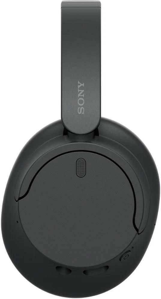 Sony Noise Cancelling WH-CH720N, čierna1 