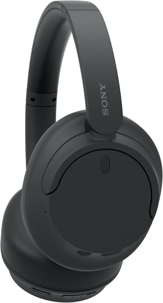 Sony Noise Cancelling WH-CH720N, čierna6 