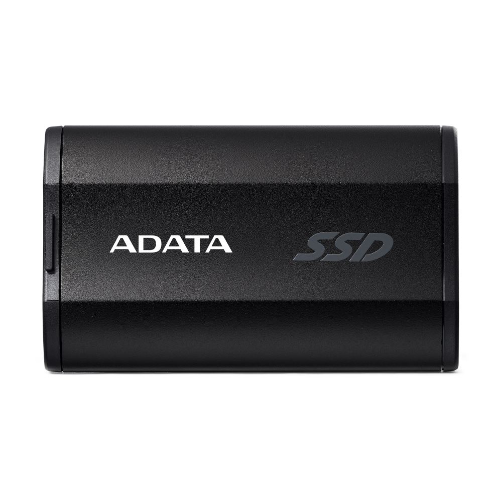 ADATA External SSD 500GB SD810 USB 3.2 USB-C, Černá0 