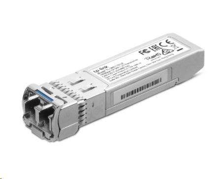 TP-Link SM5110-LR 10Gbase-LR SFP+ SM DDM 10km0 