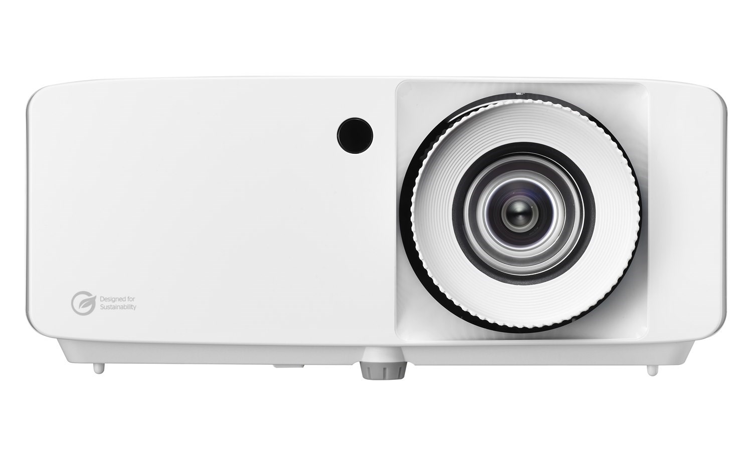 Optoma projektor ZK450  (DLP,  Laser,  UHD 3840x2160,  4200 ANSI,  2xHDMI,  RS232,  RJ45,  USB-A power,  repro 1x15W)1 