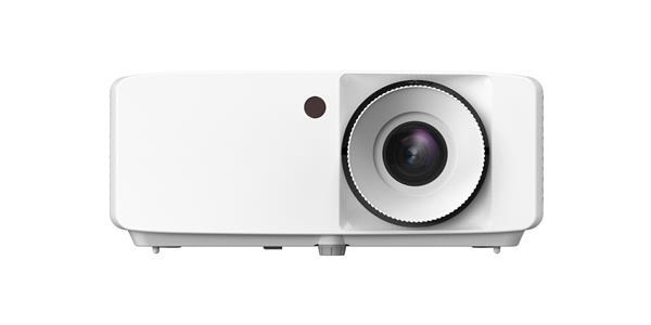 BAZAR - Optoma projektor ZH350 (DLP,  FULL 3D,  Laser,  FULL HD,  3600 ANSI,  2xHDMI,  RS232,  USB-A,  repro 1x15W) - Rozbaleno1 