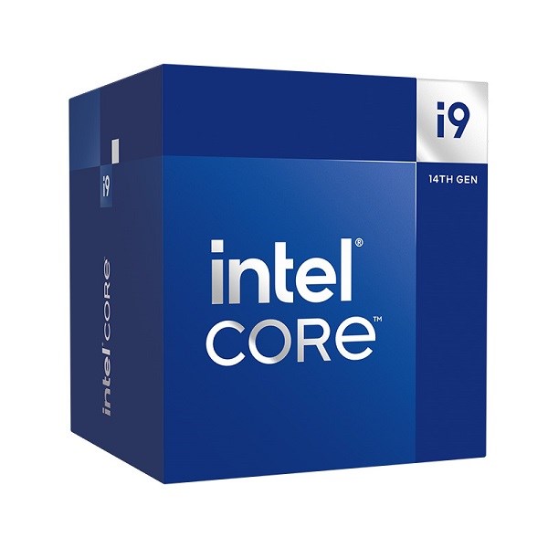 CPU INTEL Core i9-14900, až 5.8GHz, 36MB L3, LGA1700, BOX0 