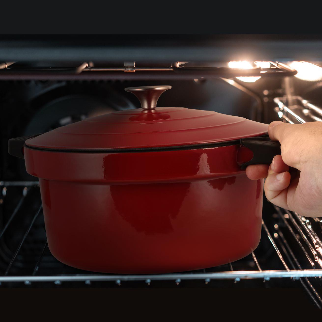 Lauben OvenSafe® Multicooker 6000RS9 