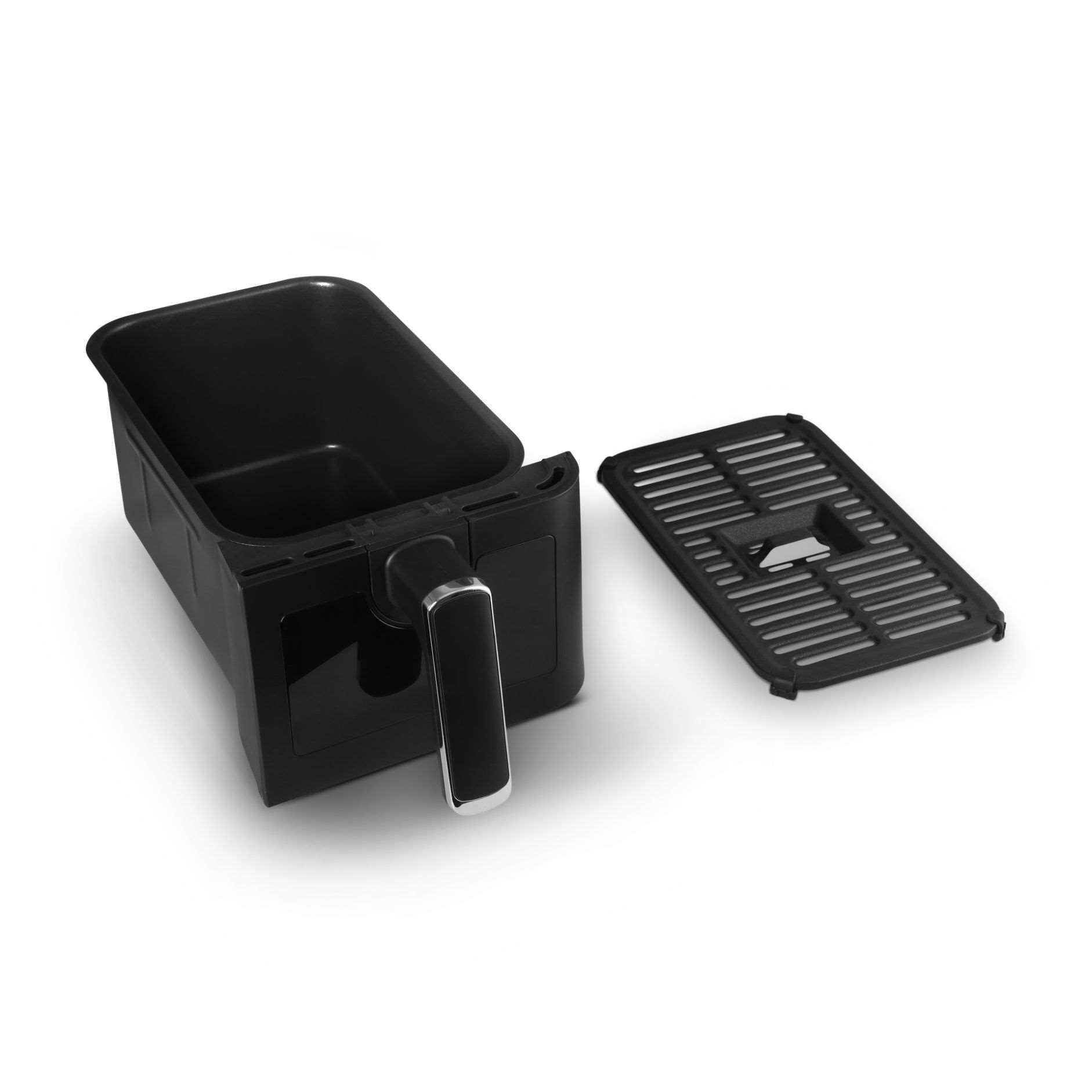 Lauben DualZone® Air Fryer 8000BC11 