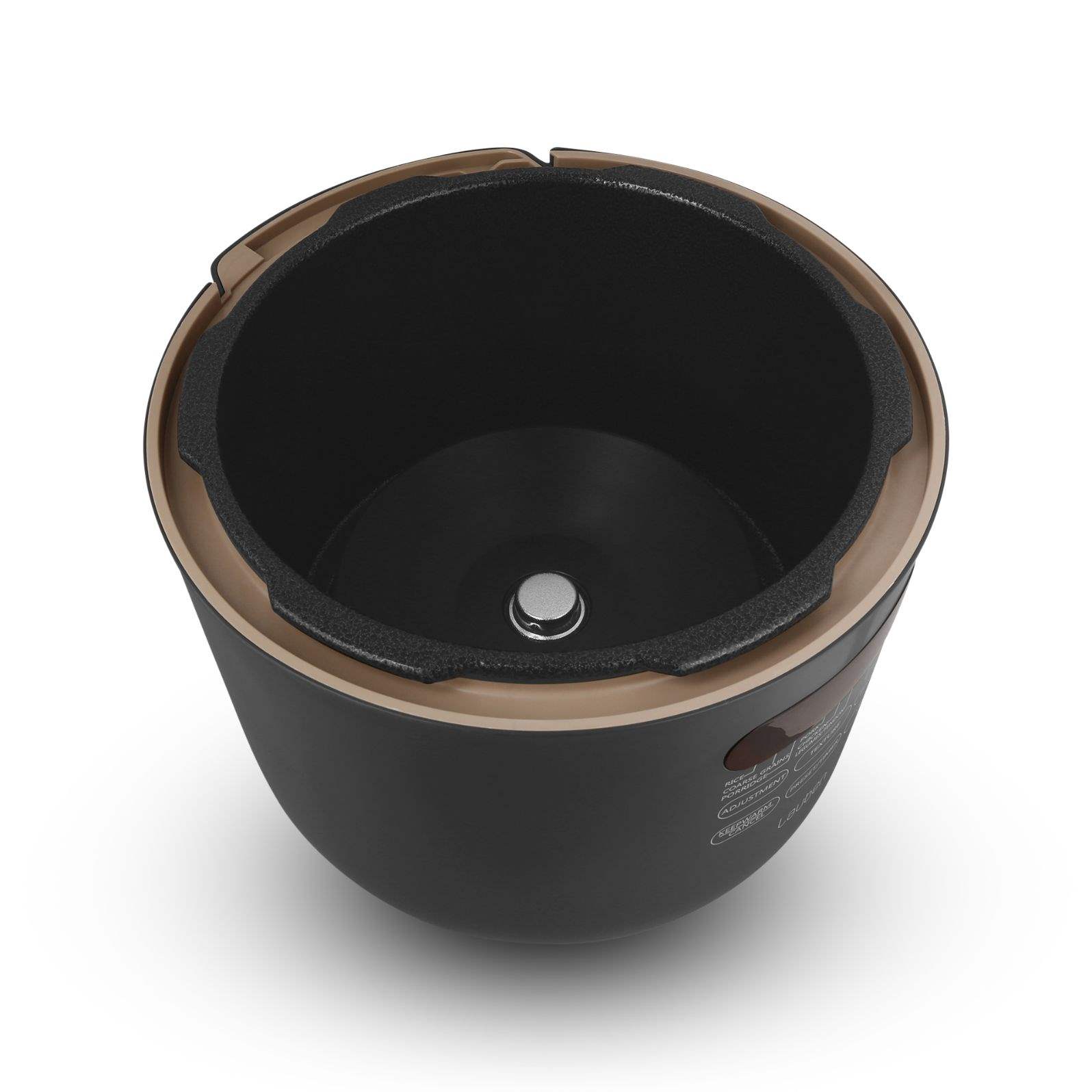 Lauben Electric Pressure Cooker 5000AT15 