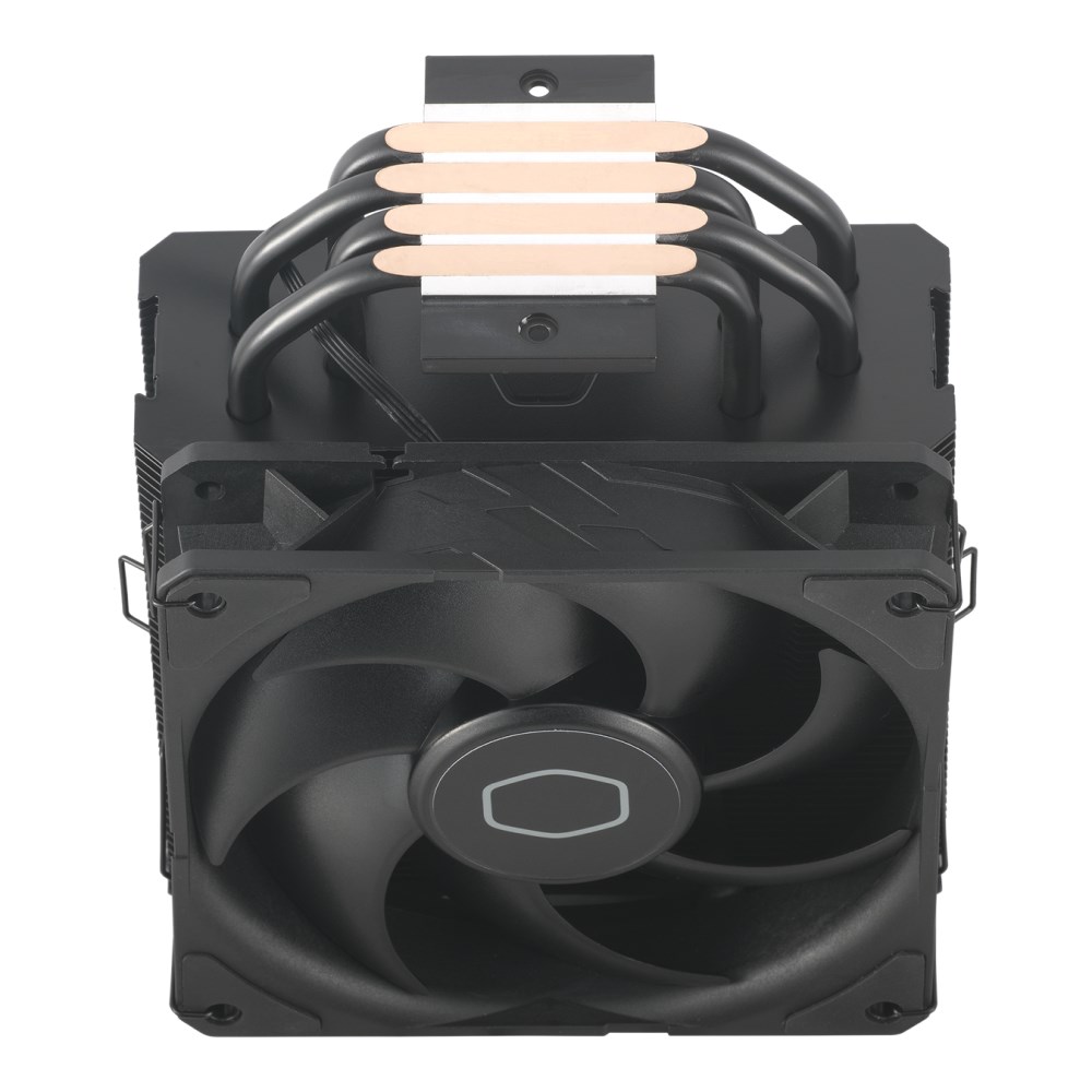 Cooler Master chladič Hyper 212 Black,  120 mm,  LGA1700,  AM50 