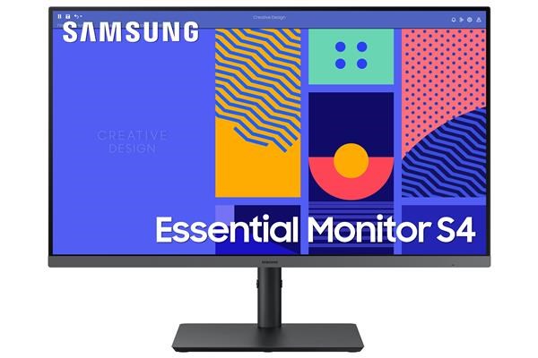 SAMSUNG MT LED LCD Monitor 27