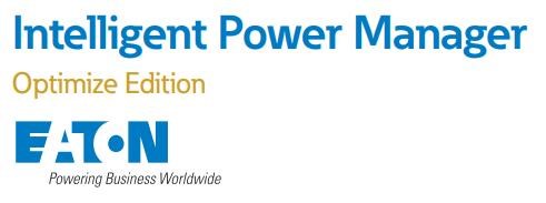IPM 1 rok subscription for 5 power and IT nodes