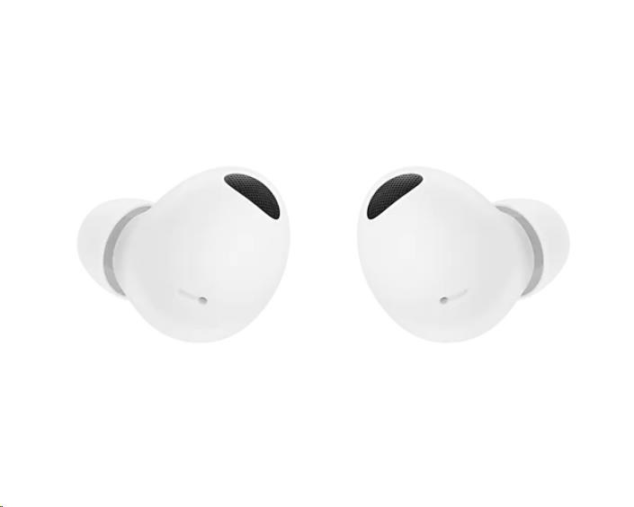 Samsung bluetooth sluchátka Galaxy Buds 2 Pro,  EU,  bílá0 