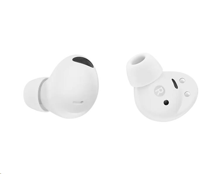 Samsung bluetooth sluchátka Galaxy Buds 2 Pro,  EU,  bílá3 