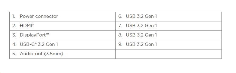 LENOVO LCD L32p-30 - 31.5