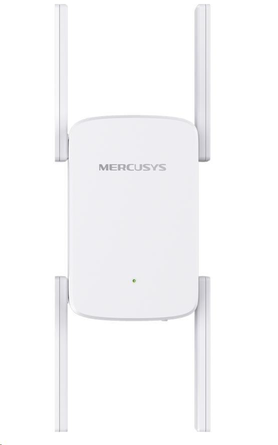 MERCUSYS ME50G WiFi5 Extender/ Repeater (AC1900, 2, 4GHz/ 5GHz, 1xGbELAN)0 