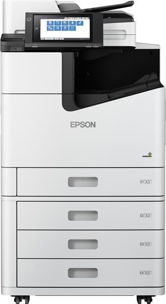 EPSON tiskárna ink čb WorkForce Enterprise WF-M21000 D4TW,  A3,  100ppm,  LAN,  Wi-Fi (Direct),  USB0 