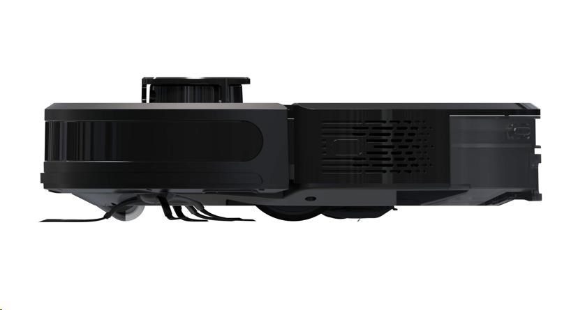 Tesla Smart Robot Vacuum Laser AI300 Plus14 