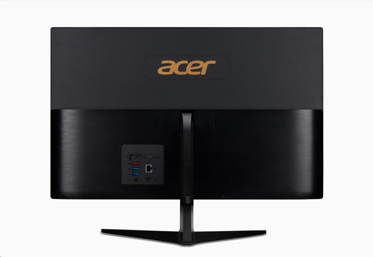 ACER PC AiO AspireC24-1800,  i5-12450H, 23, 8