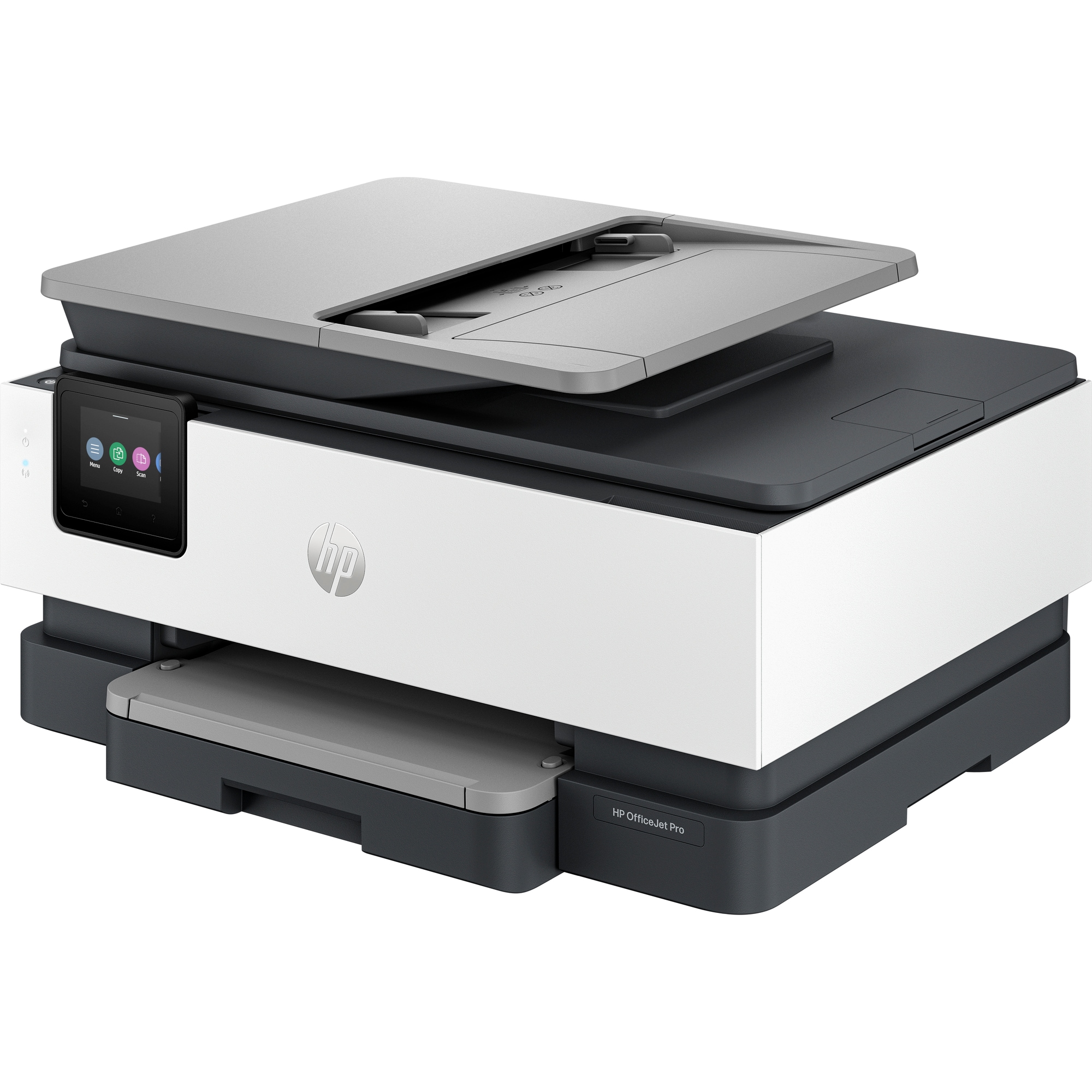 HP All-in-One Officejet Pro 8132e HP+ (A4, 20 strán za minútu, USB 2.0, Ethernet, Wi-Fi, duplex, tlač, skenovanie, kopí1 