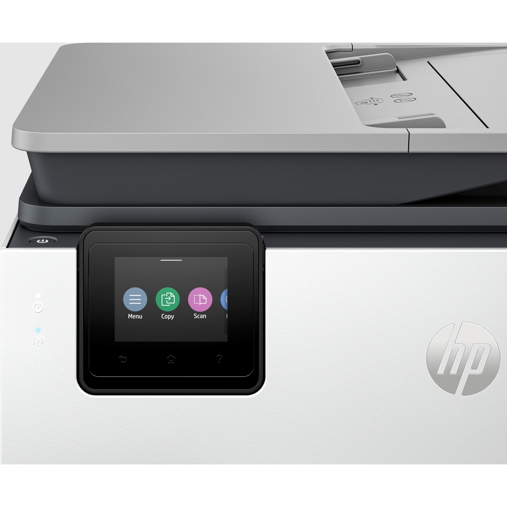 HP All-in-One Officejet Pro 8132e HP+ (A4, 20 strán za minútu, USB 2.0, Ethernet, Wi-Fi, duplex, tlač, skenovanie, kopí0 