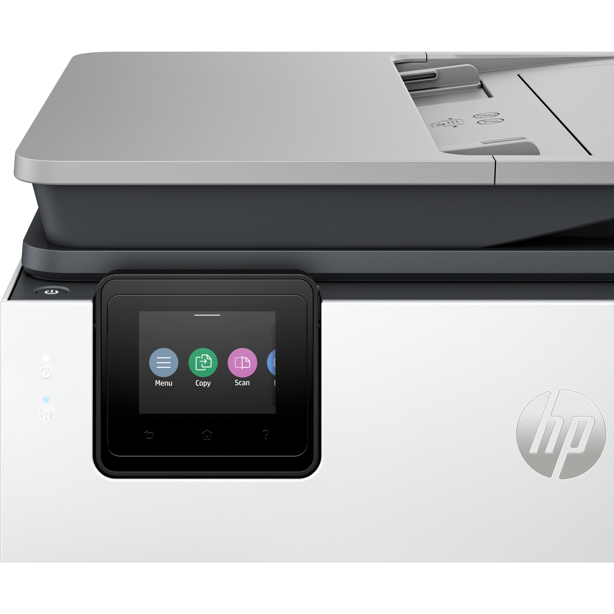 HP All-in-One Officejet Pro 8132e HP+ (A4, 20 strán za minútu, USB 2.0, Ethernet, Wi-Fi, duplex, tlač, skenovanie, kopí2 