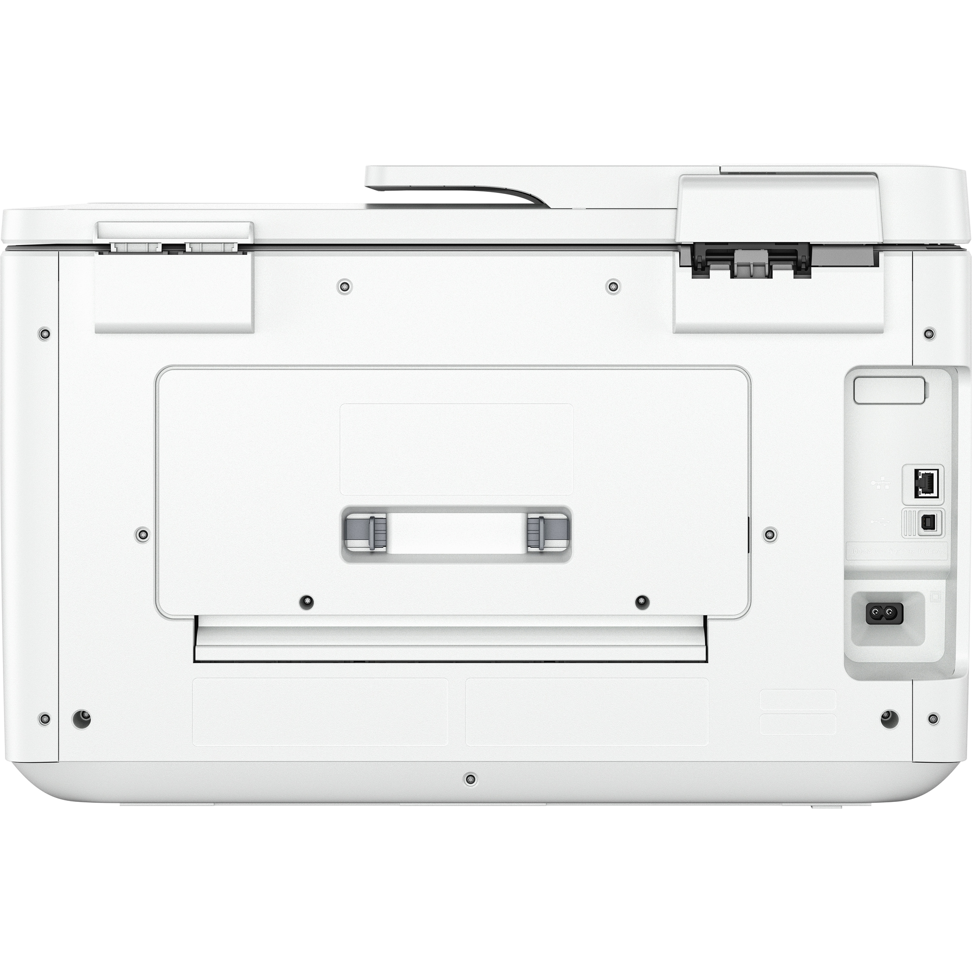 HP All-in-One Officejet 9730e Wide Format (A3,  22 ppm (A4),  USB,  Ethernet,  Wi-Fi,  Print/ Scan/ Copy DADF)4 