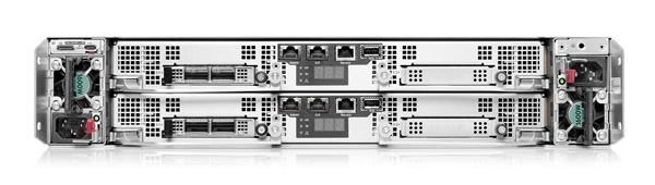 HPE Storage FIPS Data Encryption LTU2 