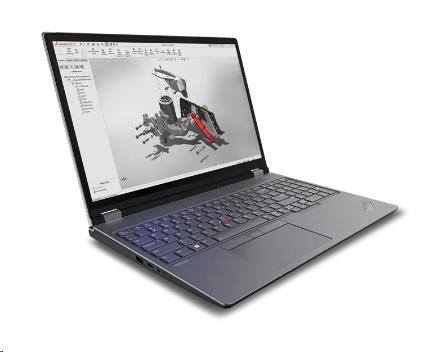 LENOVO NTB ThinkPad/Workstation P16 Gen2 - i7-13700HX,16