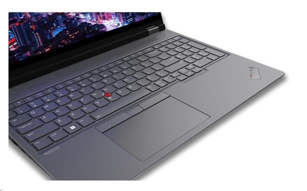 LENOVO NTB ThinkPad/Workstation P16 Gen2 - i7-13700HX,16