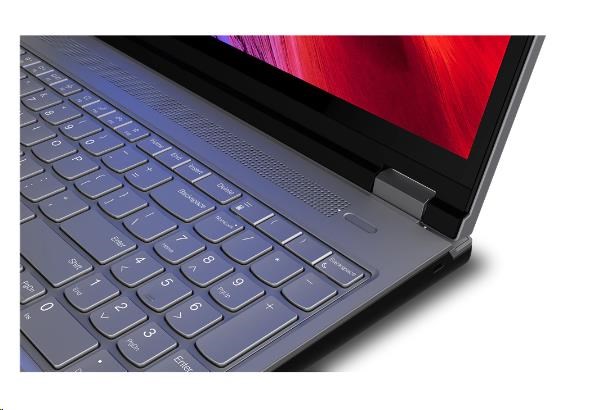 LENOVO NTB ThinkPad/Workstation P16 Gen2 - i7-13700HX,16