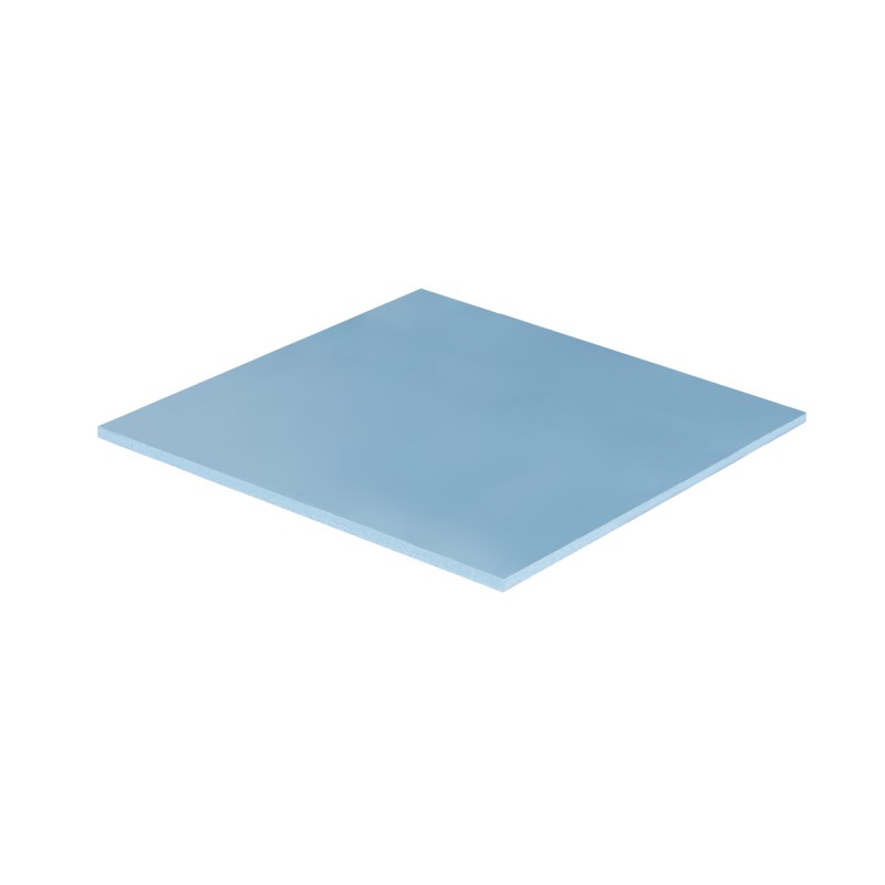 ARCTIC Teplovodivá podložka TP-3,  100 x 100 x 1, 5 mm0 