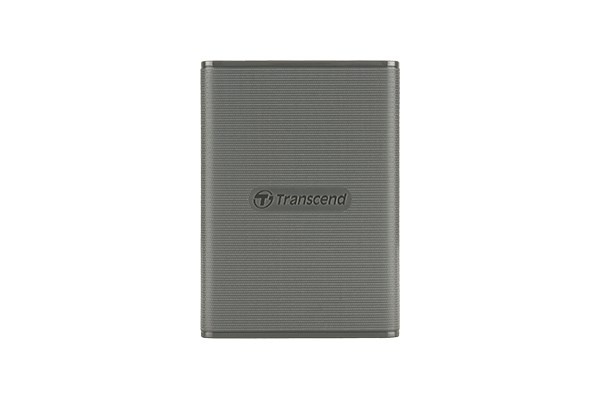 TRANSCEND externí SSD 1TB,  ESD360C,  USB 20Gbps,  Type C0 