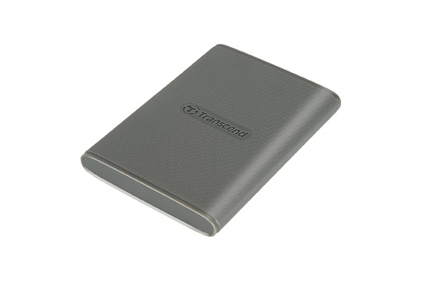 TRANSCEND externí SSD 4TB, ESD360C, USB 20Gbps, Type C2 