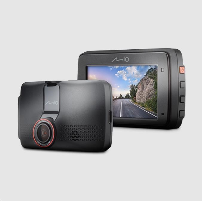 Mio MiVue 802 2.5K WIFI0 