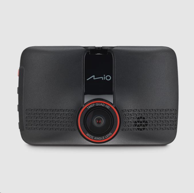 Mio MiVue 802 2.5K WIFI4 