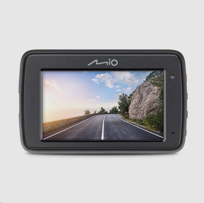 Mio MiVue 802 2.5K WIFI1 