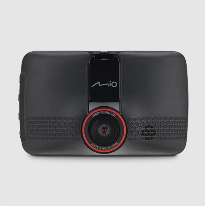 Mio MiVue 803 2.5K WIFI GPS1 