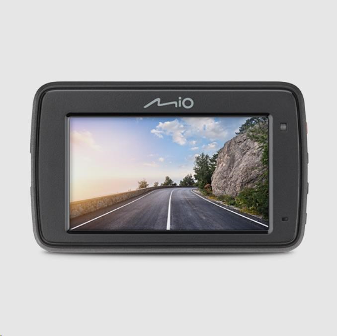 Mio MiVue 803 2.5K WIFI GPS2 
