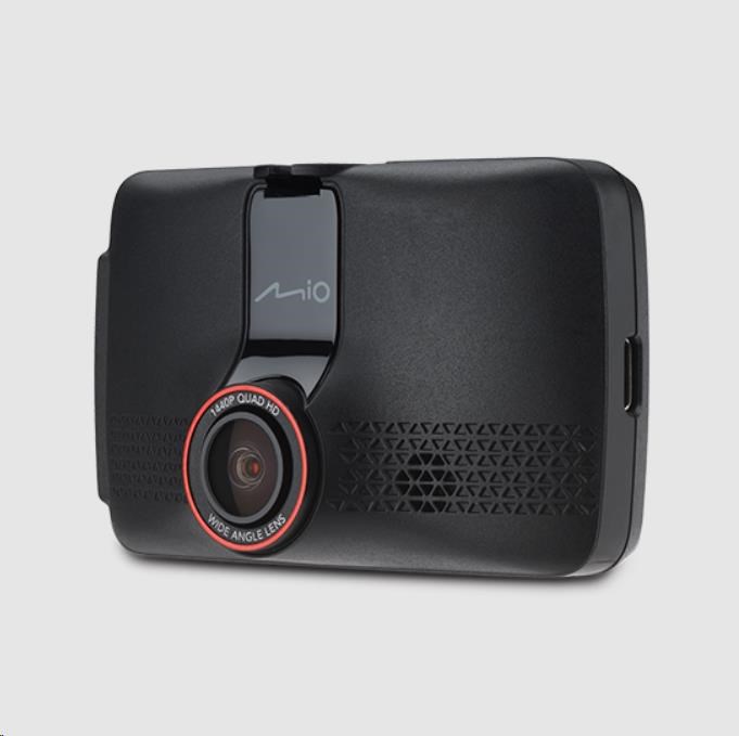 Mio MiVue 803 2.5K WIFI GPS3 
