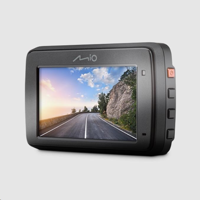 Mio MiVue 803 2.5K WIFI GPS4 