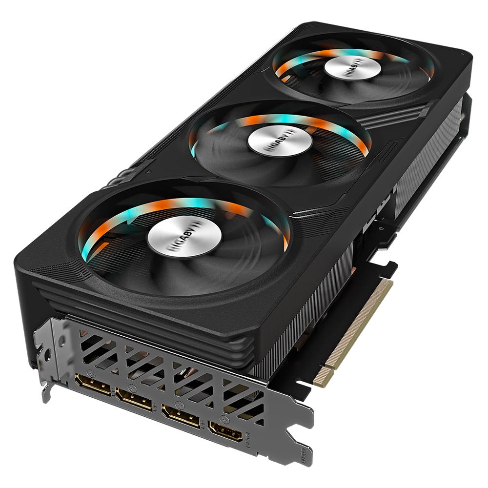 GIGABYTE VGA NVIDIA GeForce RTX 4070 SUPER GAMING OC 12G,  12G GDDR6X,  3xDP,  1xHDMI1 